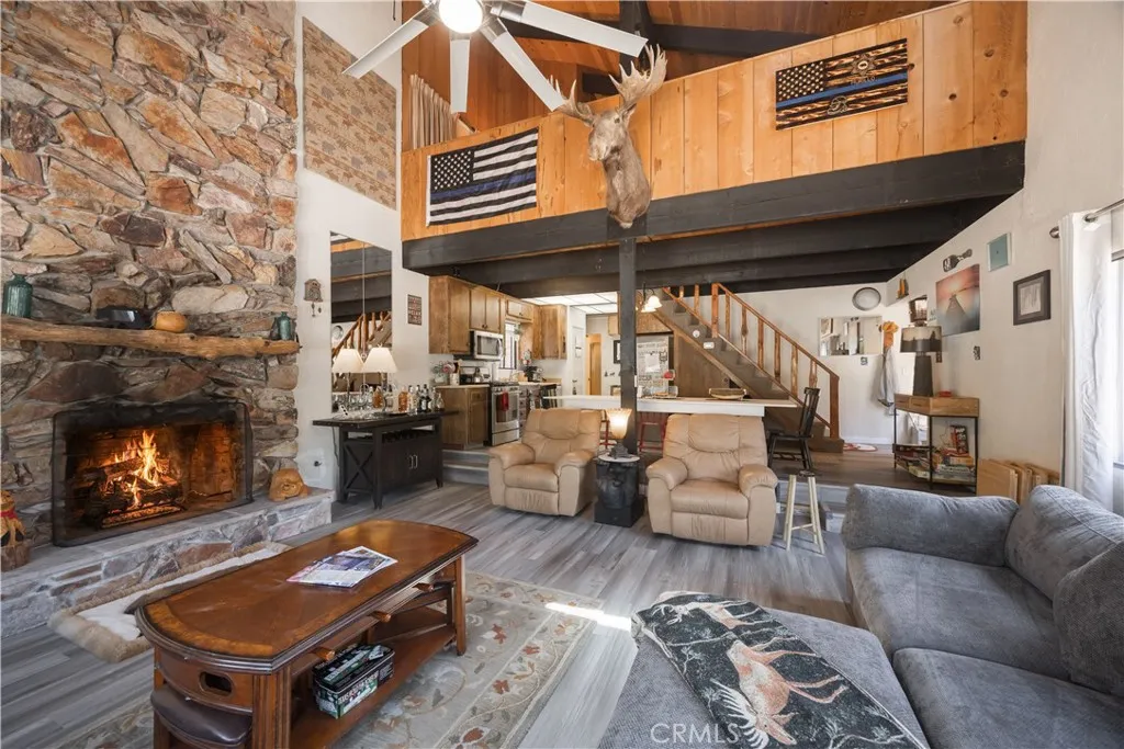 Additional image 8 of 39945 Trail Of The Whispering Pines Pnes, Big Bear Lake, CA 92315