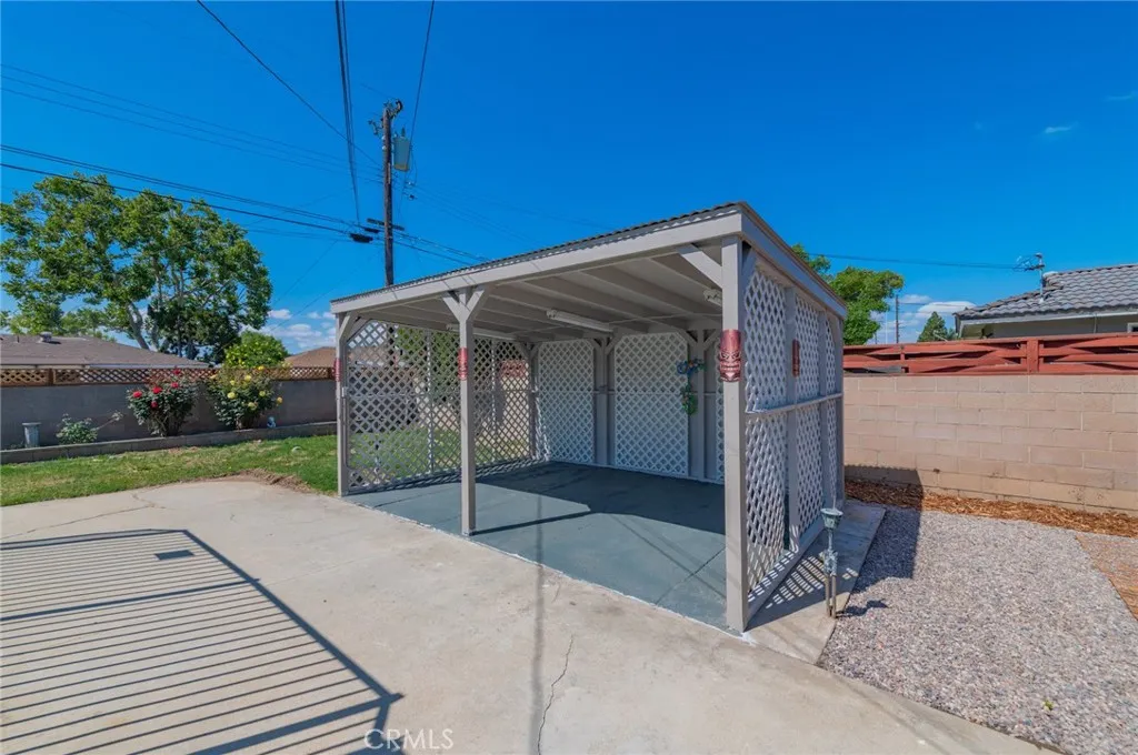 Additional image 32 of 1832 E Eckerman Ave, West Covina, CA 91791