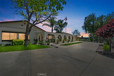 37790 Los Alamos Road, Murrieta, CA MLS: SW25080930