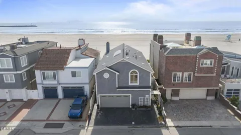 3541 Ocean Drive, Oxnard, CA MLS: V1-28611