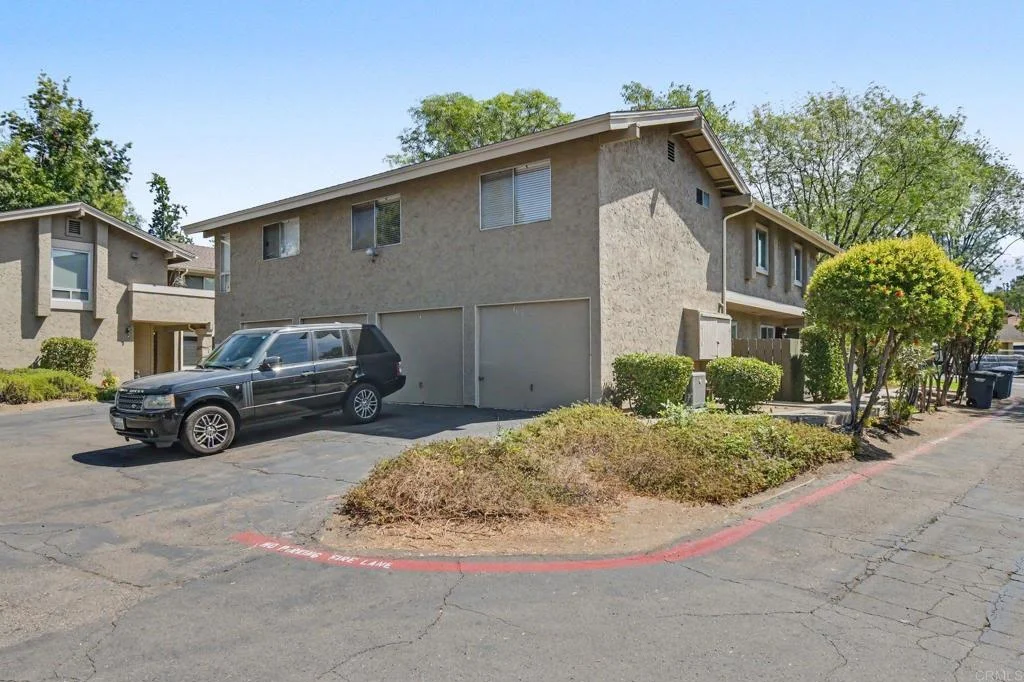 1508 Gustavo Street Unit B, El Cajon, CA 92019