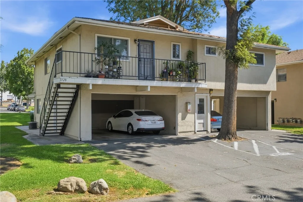 1328 Primrose St Unit 4, Upland, CA 91786