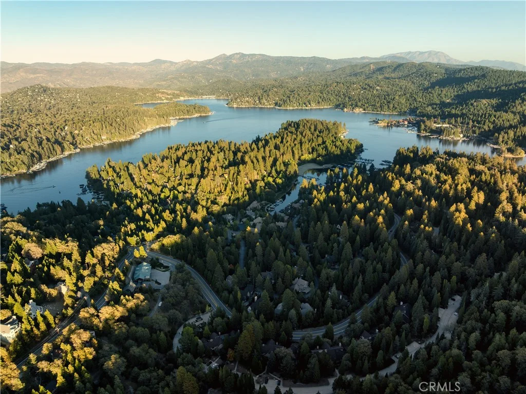 27465 Meadow Bay Drive, Lake Arrowhead, CA 92352