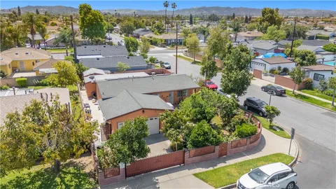 802 Rama Dr., La Puente, CA MLS: CV25078447
