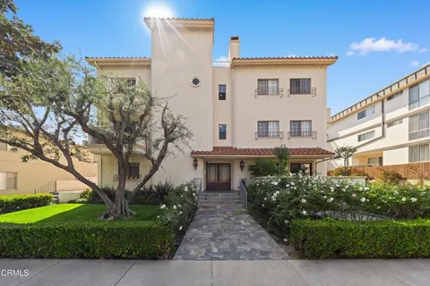 227 S Madison Avenue Unit 104, Pasadena, CA MLS: P1-21901