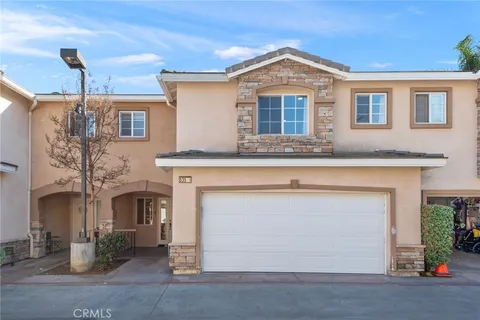 535 W D Street Unit I, Ontario, CA MLS: WS25049224