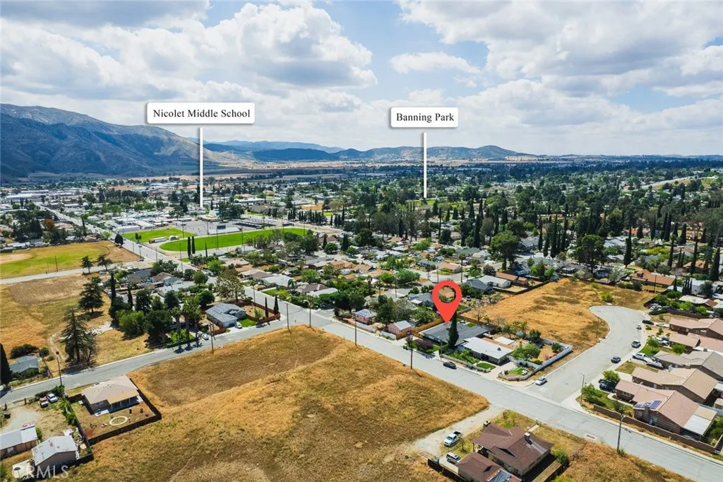 Additional image 54 of 1057 N Alessandro St, Banning, CA 92220