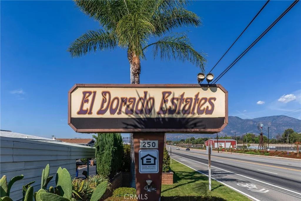 250 E Telegraph Road Unit 164, Fillmore, CA 93015