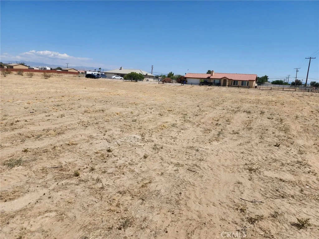 Anacapa Road, Victorville, CA 92392