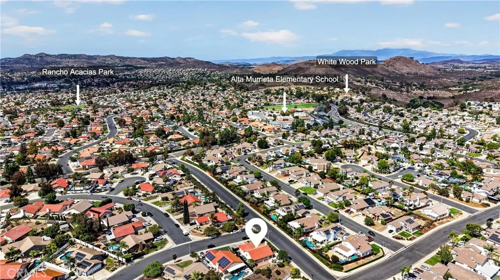 25219 Ridgeplume Dr, Murrieta, CA 92563