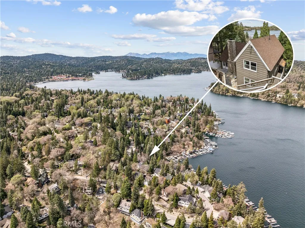 Additional image 85 of 28898 Palisades Dr, Lake Arrowhead, CA 92352