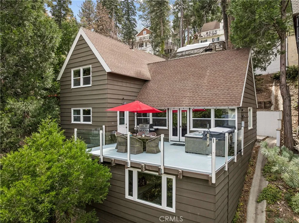 Additional image 60 of 28898 Palisades Dr, Lake Arrowhead, CA 92352