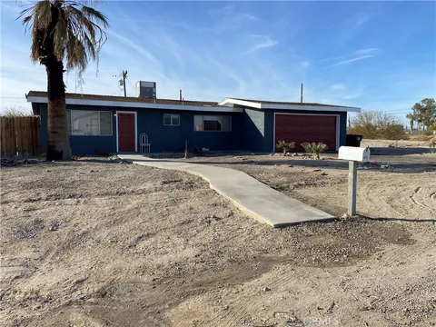 1297 China Sea Avenue, Thermal, CA MLS: OC25046095