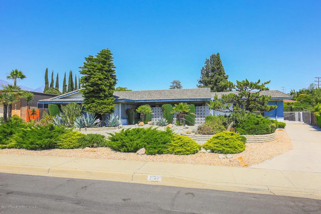 2130 San Marcos Place, Claremont, CA 91711
