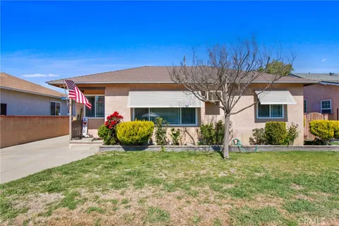 9345 Melita Street, Pico Rivera, CA 90660 - MLS#: CV25053122