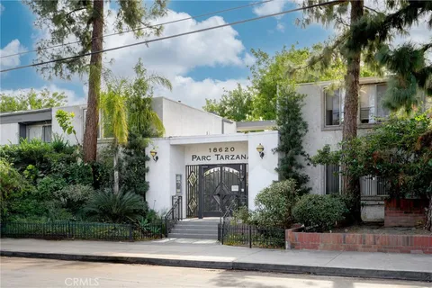 18620 Hatteras Street Unit 168, Tarzana, CA 91356 - MLS#: GD25019513