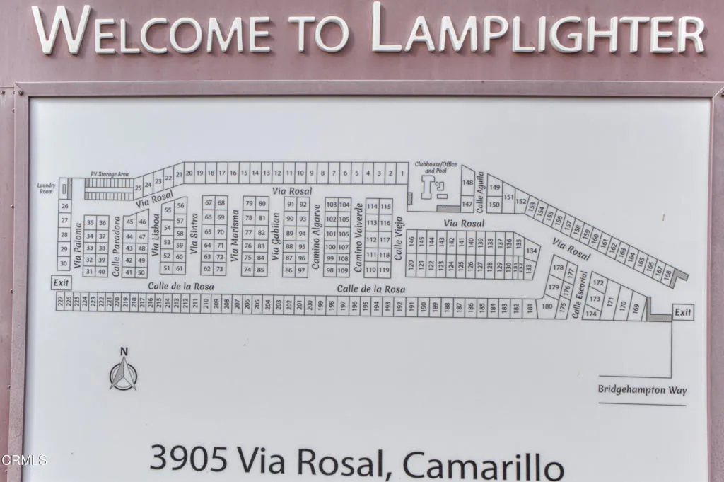 Additional image 65 of 57 Via Sintra Unit 57, Camarillo, CA 93012