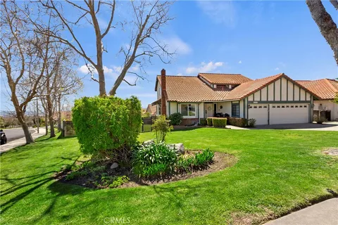 10993 Cold Harbor Drive, Rancho Cucamonga, CA 91737 - MLS#: CV25060873