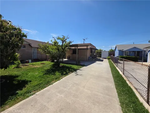 619 Eastmont Avenue, Los Angeles, CA MLS: PW25082012