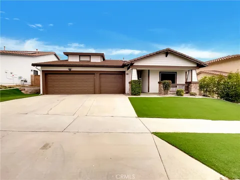 11839 Greenbluff Way, Yucaipa, CA 92399 - MLS#: IV25027478