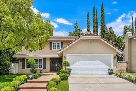 24441 Indian Hill Lane, West Hills, CA MLS: SR25107928
