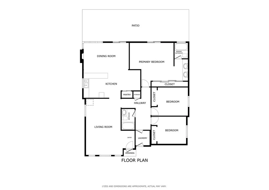 36838 Serendipity Avenue, Palmdale, CA 93552