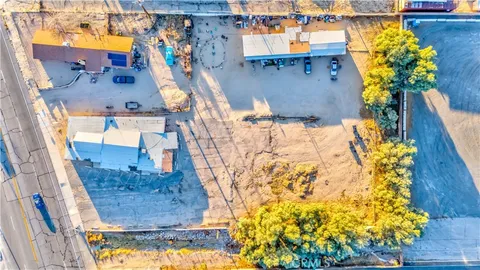 2471 W Main Street, Barstow, CA MLS: PW25009577