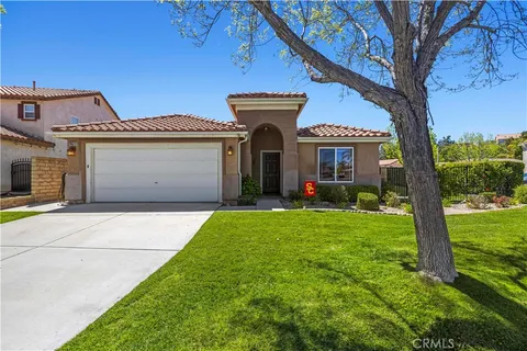 29623 Picford Place, Castaic, CA 91384 - MLS#: SR24077641