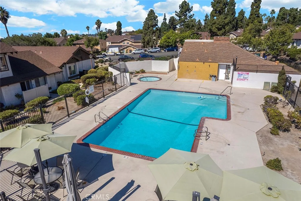 6945 Parkside Ave Unit D, San Diego, CA 92139