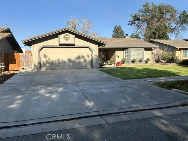 3675 Quail Avenue, Merced, CA 95340