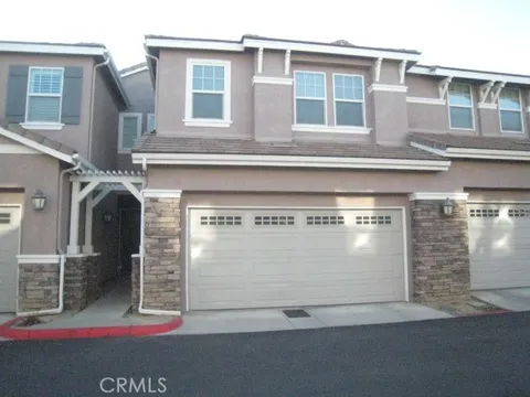 7161 East Avenue Unit 39, Rancho Cucamonga, CA MLS: CV25041912