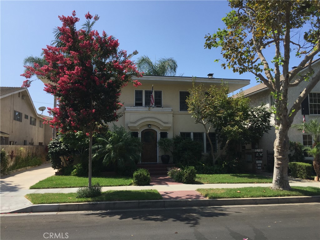 3100 E Vista Street, Long Beach, CA 90803 - MLS#: FR23067499