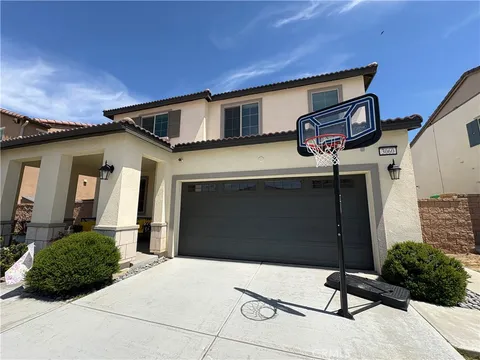 3060 Homeward Street, Hemet, CA MLS: SW25087562