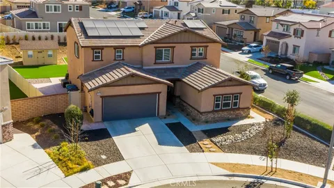 24164 Timber Farm Drive, Menifee, CA MLS: SW25020894