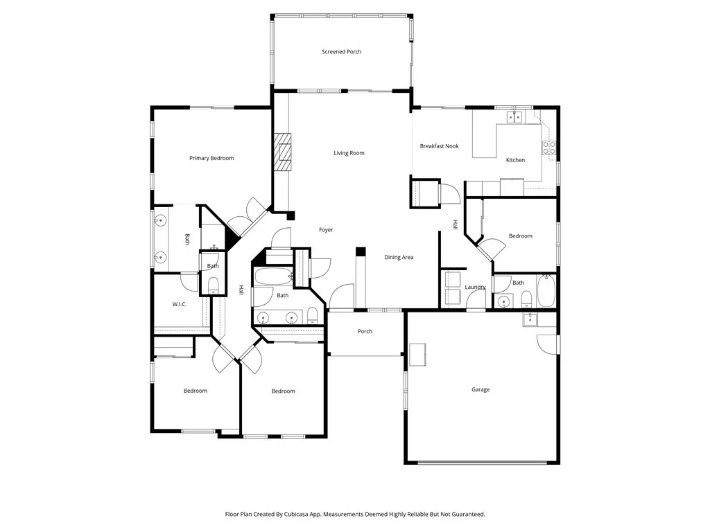 Property image for 2331 Glenn St, Los Osos, CA 93402