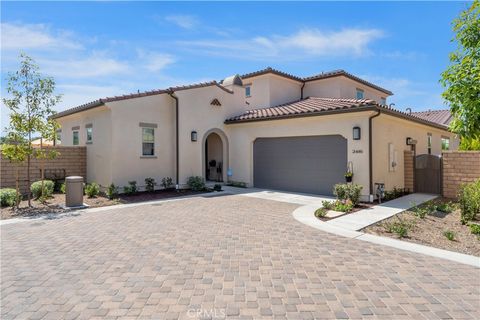 2416 Rondell Rd, Camarillo, CA 93012 - MLS#: LG23167182