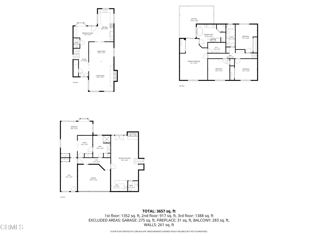 Additional image 126 of 5973 Canon Court, Ventura, CA 93003