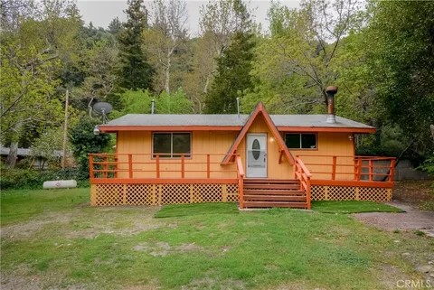 14109 Meadow Lane, Lytle Creek, CA MLS: CV25086146