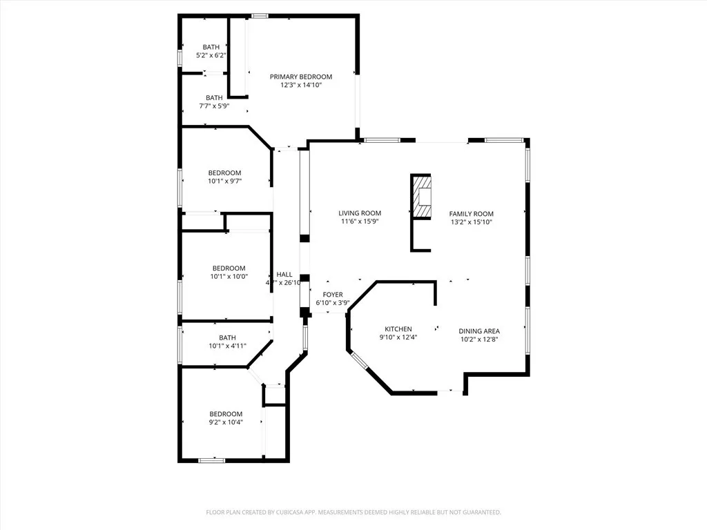 Property image for 9369 Dragon Tree Dr, Hesperia, CA 92344
