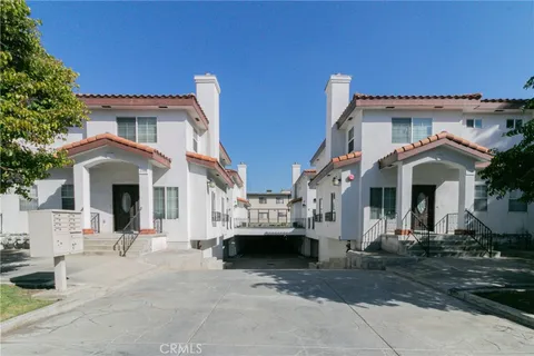 810 S Atlantic Boulevard Unit 1, Alhambra, CA MLS: TR25039487