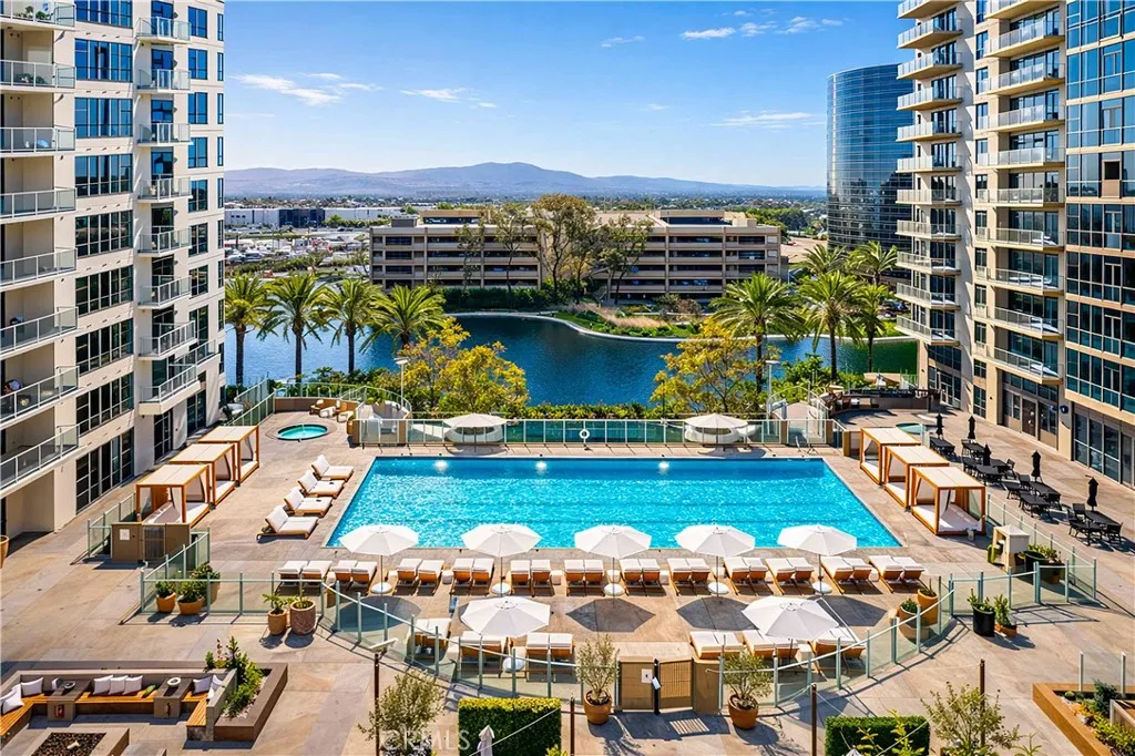 Additional image 20 of 9 MacArthur Place Unit 602, Santa Ana, CA 92707