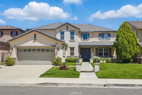 29316 Las Brisas Road, Valencia, CA MLS: SR25099663