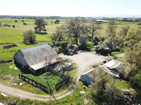1882 Capay Road, Corning, CA MLS: SN25052737