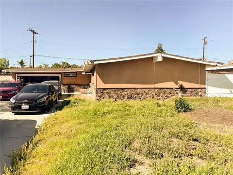 1113 Brewster Drive, Pomona, CA MLS: PW25081340