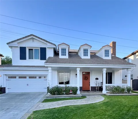 23 Fawnridge Place, Aliso Viejo, CA MLS: OC25000955