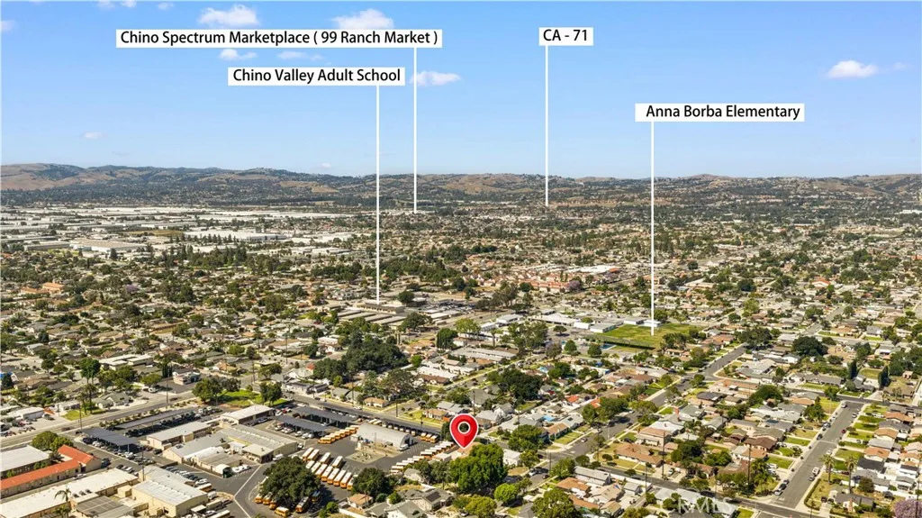 Additional image 117 of 12793 Telephone Avenue, Chino, CA 91710
