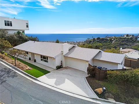 604 E Avenida San Juan, San Clemente, CA 92672 - MLS#: OC25045573