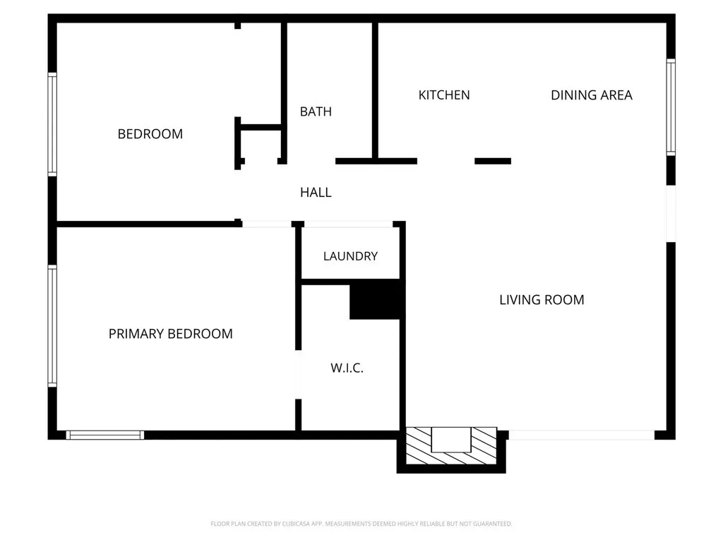 Additional image 38 of 2220 Notre Dame Blvd Unit 5, Chico, CA 95928