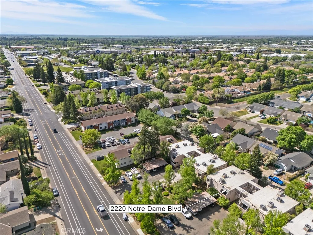 Additional image 36 of 2220 Notre Dame Blvd Unit 5, Chico, CA 95928