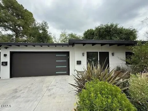 936 Jane Place, Pasadena, CA MLS: P1-21893